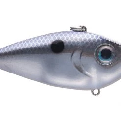 STRIKE KING LURE COMPANY, LLC Strike King Red Eye Shad Lipless Cranks