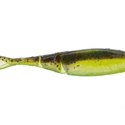 Z-MAN FISHING PRODUCTS INC. Z-Man Razor Shadz Swimbait 17 Z-MAN FISHING PRODUCTS INC. Z-Man Razor Shadz Swimbait