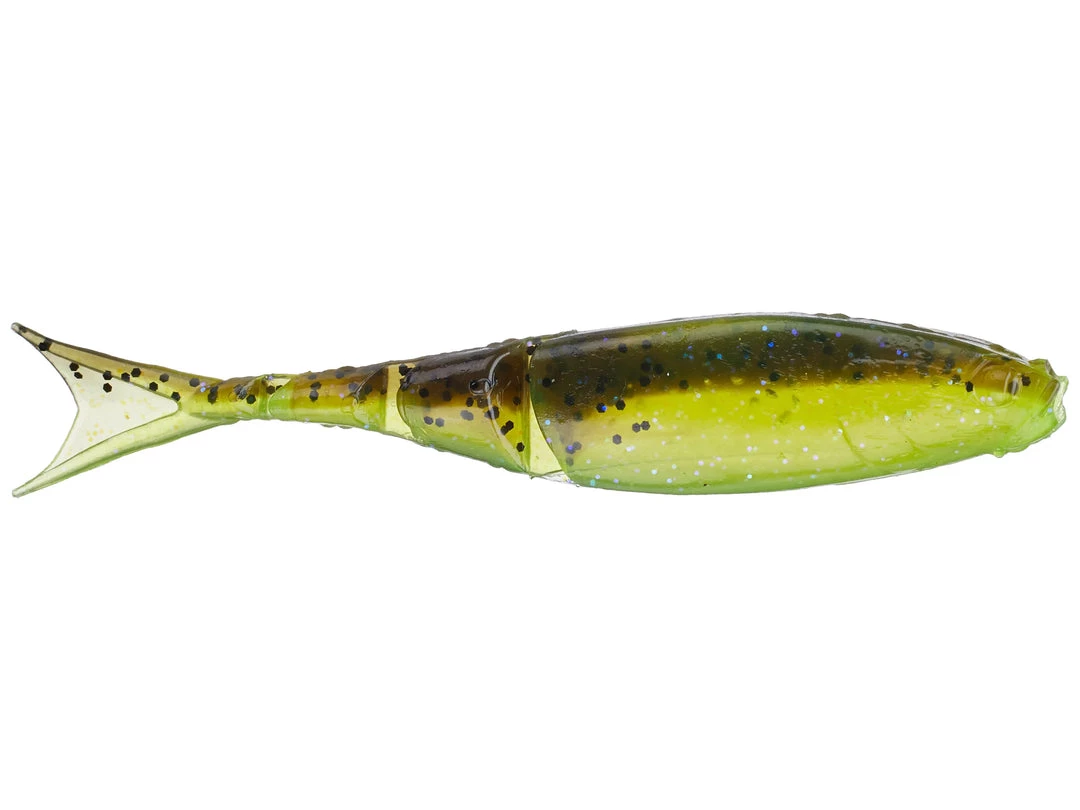Z-MAN FISHING PRODUCTS INC. Z-Man Razor Shadz Swimbait 8 Z-MAN FISHING PRODUCTS INC. Z-Man Razor Shadz Swimbait