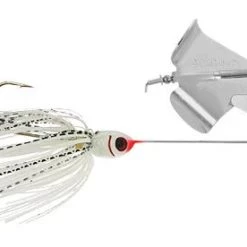 Pittman Creek Booyah Buzz Buzzbaits