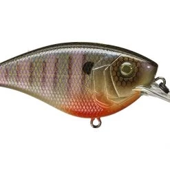 6th Sense Crush Flat 75X Crankbait Crankbaits