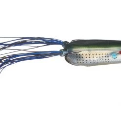 SPRO Corp SPRO Dean Rojas Bronzeye Poppin' Frog 60