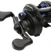 Lews AH1SH RIght Hand Baitcast Reel 7:1:1 American Hero