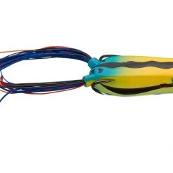 SPRO Corp SPRO Dean Rojas Bronzeye Poppin' Frog 60