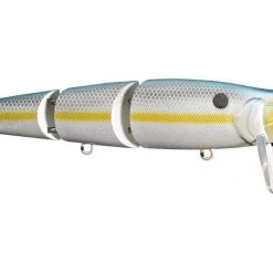 Big Rock Jackall Mikey Jr Swimbaits And Gliders