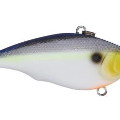 Big Rock Yo-Zuri Rattl'n Vibe One Knock Lipless Crankbait Lipless Cranks 15 Big Rock Yo-Zuri Rattl'n Vibe One Knock Lipless Crankbait Lipless Cranks