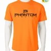 Century Place MENS Phantom Fishing Performance Short Sleeve Shirt - Neon Series
