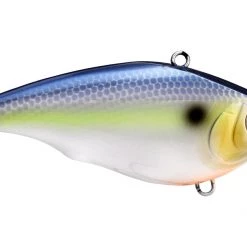 Yo-Zuri America Yo-Zuri Rattl'n Vibe Lipless Crankbait 3
