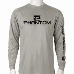 Guatamala MENS Phantom Performance Long Sleeve LS1