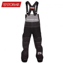 Stormr Rain Gear NEW! STRYKR™ BIBS