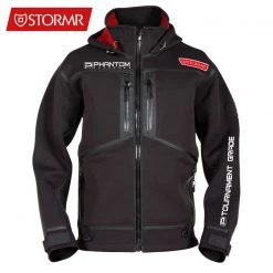 Stormr NEW! STRYKR™ JACKET Rain Gear
