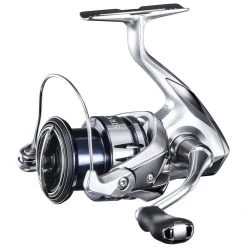 SHIMANO/POWER PRO Reels Shimano Stradic 2500HG 6:0:1