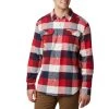 Anglers CLOSE OUT Columbia Men's Flare Gun Stretch Flannel Shirt