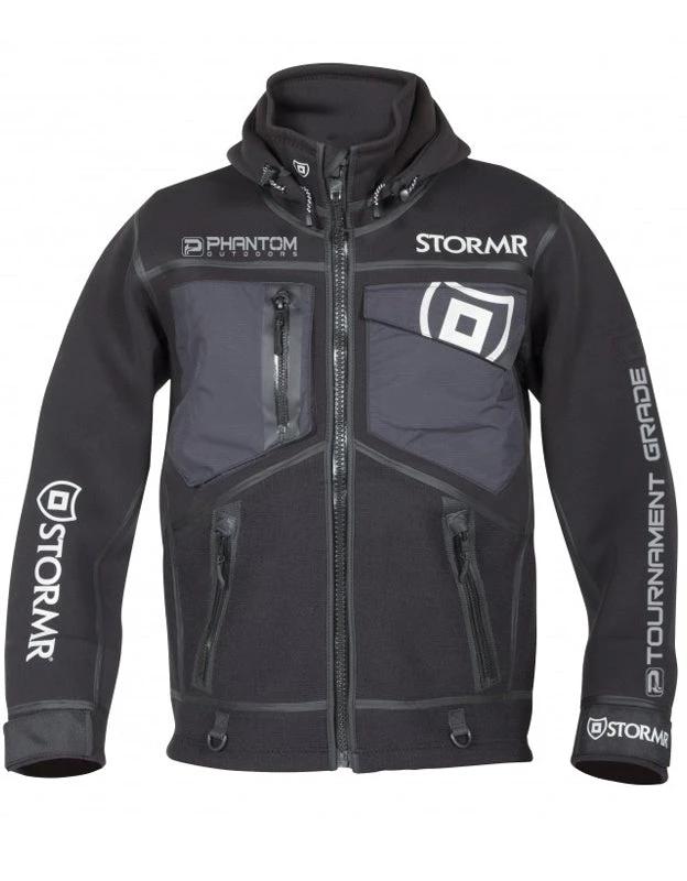 STORMR STRYKR JACKET Rain Gear 3 STORMR STRYKR JACKET Rain Gear