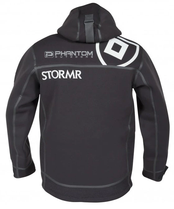 STORMR STRYKR JACKET Rain Gear 4 STORMR STRYKR JACKET Rain Gear