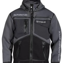 STORMR STRYKR JACKET Rain Gear 8 STORMR STRYKR JACKET Rain Gear