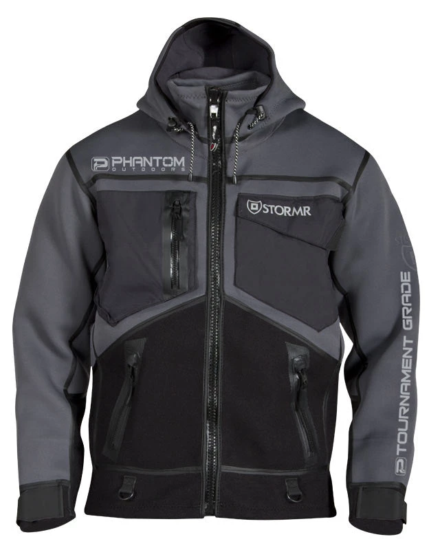 STORMR STRYKR JACKET Rain Gear 5 STORMR STRYKR JACKET Rain Gear