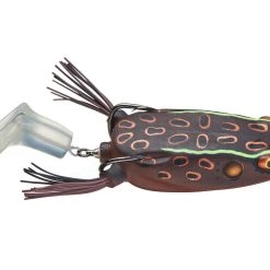 Big Rock Booyah Toad Runner Frogs