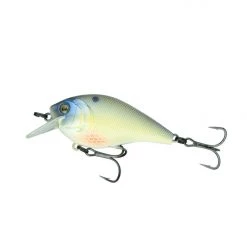 6th Sense Crush 50X Squarebill Crankbait