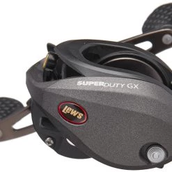 Lews SDGX3H Super Duty GX3 6:5:1