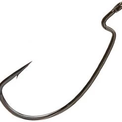 GAMAKATSU U.S.A Gamakatsu SuperLine Offset EWG Hooks