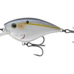 6th Sense Crush Flat 75X Crankbait Crankbaits