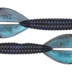 STRIKE KING LURE COMPANY, LLC Strike King Rage Twin Tail Menace Grub 22 STRIKE KING LURE COMPANY, LLC Strike King Rage Twin Tail Menace Grub