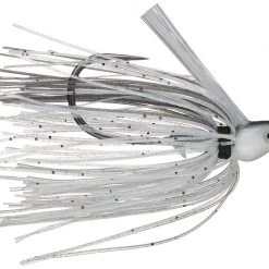 Dirty Jigs No-Jack Swim Jig