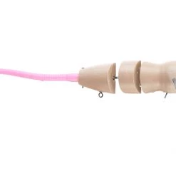 Bull Shad Swimbaits And Gliders Mike Bucca Bull Rat Swimbait 5"