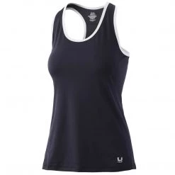 HUK WOMENS PURSUIT TANK