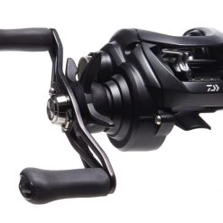 Big Rock Reels Daiwa Tatula 100XS DATTU100XS 8:1:1