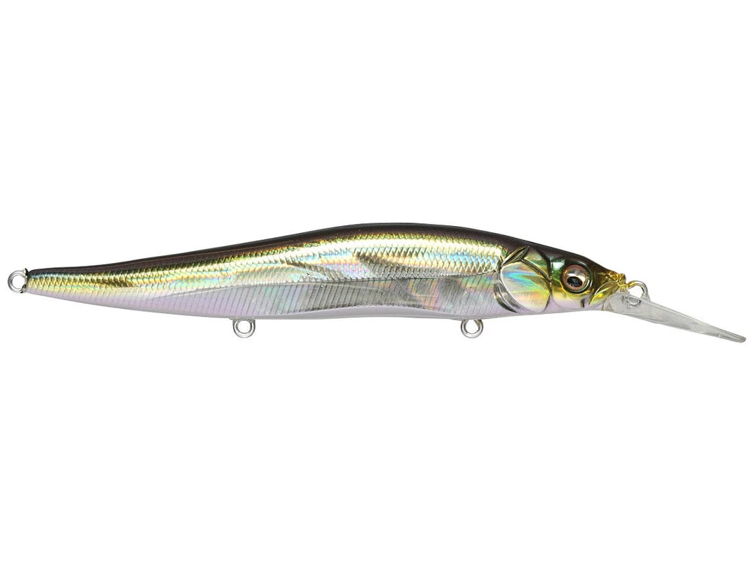 Megabass Ito Vision 110+1 Jerkbaits 6 Megabass Ito Vision 110+1 Jerkbaits