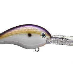Big Rock Crankbaits Strike King 10XD Crankbait