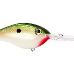 STRIKE KING LURE COMPANY, LLC Strike King Pro Model 6XD Crankbaits