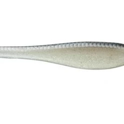 ZOOM BAIT CO. Zoom Swimmer Paddle Tail Swimbait