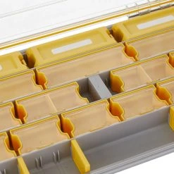 Big Rock Fishing Accessories Plano EDGE Master 3700 Terminal Box