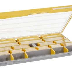 Big Rock Fishing Accessories Plano EDGE Master 3700 Terminal Box