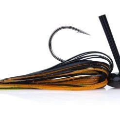 Big Rock Berkley Powerbait Flippin' Jigs