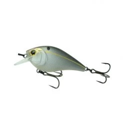 6th Sense Crush 50X Squarebill Crankbait