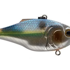 Lipless Cranks 6th Sense Quake 80 Suspending Lipless Crankbait