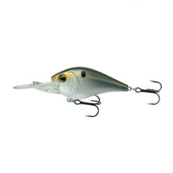 6th Sense Crush 250MD Crankbait Crankbaits