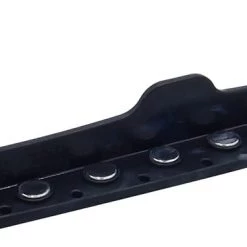 TH Marine Tackle Titan Magnetic Lure Organizer & Tool Holder - Black Boat Accessories