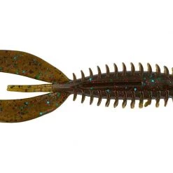 ZOOM BAIT CO. Zoom Z Craw Jr. Craws And Lizards