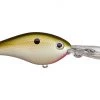 STRIKE KING LURE COMPANY, LLC Strike King Pro Model 8XD Crankbait
