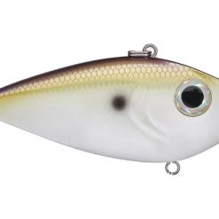 STRIKE KING LURE COMPANY, LLC Strike King Red Eye Shad Tungsten 2 Tap