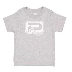 Carolina Made YOUTH TODDLER PHANTOM FISHING LOGO COTTON TEE