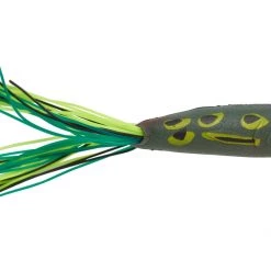 Frogs Berkley Power Pop Frog