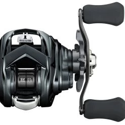 DAIWA CORP. Daiwa Tatula SV TW 70 Casting Reel - TTUSV70H 6 DAIWA CORP. Daiwa Tatula SV TW 70 Casting Reel - TTUSV70H