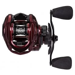 Pittman Creek Reels Lew's LWKVD1HL KVD Speedspool LFS 6:2:1 Left Hand