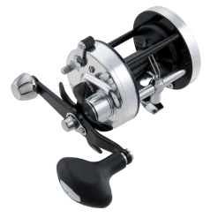 PURE FISHING/CONSUMABLES ABU GARCIA C3-7000 BAITCAST REEL